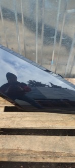 фото thumb №10, Крило праві перед переднє alfa romeo brera 09.05-10.2010r лак 601