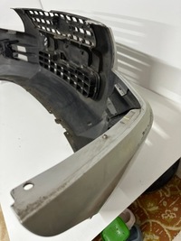 фото thumb №11, Бампер перед kia sportage ii 86511-1f050