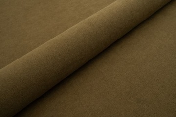 Plamoodporna Tkanina Obiciowa DREAM VELVET 202.35 Miękki Materiał Welurowy