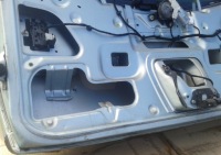 фото thumb №12, Крышка зад задняя стекло + оборудование fiat stilo универсал 5d 2001-2007 745