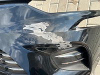 фото thumb №7, Renault clio v 5 19- бампер передний комплект решётка радиатора решётки