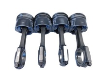 фото thumb №8, 4x поршень с шатун 2.0 tdci hdi euro4 ford peugeot volvo citroen 5008 508