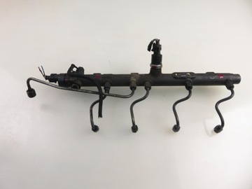 фото thumb №12, Планка вприскувальний santa fé i 2.0 crdi 0281002445 3140027000 0445214026