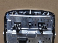 фото thumb №5, Экран дисплей радио навигации lcd renault espace v 280908816r