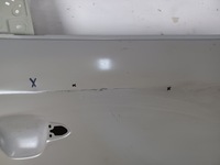 фото thumb №12, Дверь --- kia carens-- задние правое --- сервисные оригинальные