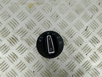 фото thumb №1, Vw atlas cross lift 2021 переключатель света 3cm941431