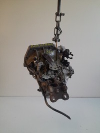 фото thumb №8, Коробка передач передач peugeot citroen 1.0 20tt01