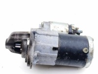 Chevrolet trax 2019 стартер 25194634 Оригинал, фото thumb