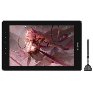 Tablet graficzny GAOMON PD1610