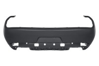 фото thumb №1, Dodge challenger 2015-2021 бампер задний задняя