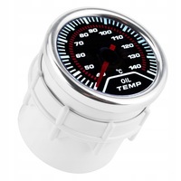 фото thumb №16, Указатель температуры масла 52mm addco + датчик