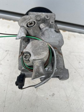 фото thumb №6, Volkswagen 1.4 компрессор кондиционера 1k0820859s |nr128