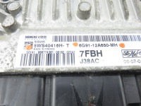 фото thumb №6, Блок управления  ford s-max i 2.0 tdci 6g9112a650mh 5ws40416ht
