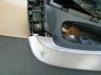 фото thumb №7, Оббивка обшивка двері toyota rav-4 rav4 oryg.