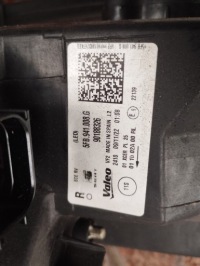 фото thumb №9, Лампа правая левая full led seat leon iv 4 5fb941008g 5fb941007g 2020-2024