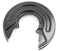 фото thumb №1, Защита диск vw transporter t5 t6 t6.1 задняя