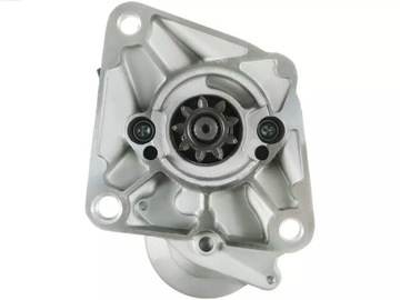 фото thumb №2, S6007 стартер as-pl