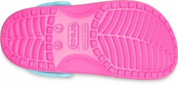 Детские классические топографические туфли Crocs 32-33