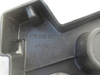 фото thumb №7, Peugeot оригінальний номер 9647553780 9647553680 напрямні бампера задня peugeot 407 sw 7416.l2