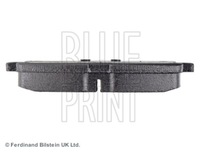 фото thumb №4, Blp тормозные колодки тормозной. kia rio iii ub 2011.09-