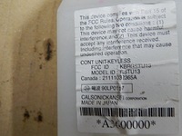 фото thumb №12, Набір do запуску комп'ютер bcm імобілайзер замок запалювання ключ infiniti fx35 03-08