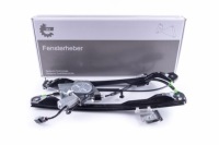 фото thumb №9, Підйомник скло перед правий з двигун ford