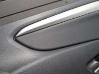 фото thumb №3, Opel corsa f 2020 обивка дверь правый перед eu