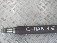 фото thumb №5, Ford c-max ii mk2 10-14 приводной вал правая длинная