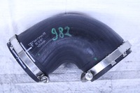 фото thumb №1, Porsche cayman boxster 982 труба шланг інтеркулер 982129498e