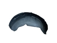 фото thumb №1, Audi q7 4l lift sliner подкрылок левая задняя 4l0810171c