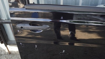 фото thumb №6, Двері правий перед mercedes vito w639