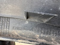 фото thumb №10, Ford puma mk2 st-line молдинг крыла левая передний eu org l1tb-s16d239-b