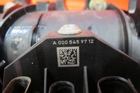 фото thumb №9, Mercedes vito 3 iii w447 рестайлінг 447 2.0 cdi 654920 колектор всмоктуючий впускний