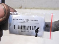 фото thumb №4, Шланг vacu вакуум hyundai santa fe ii 2.2 crdi