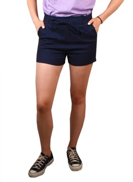 ШОРТЫ короткие ДЖИНСОВЫЕ ШОРТЫ черные W33 XXL