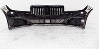 фото thumb №9, Bmw g12 g11 перед капот бампер laser pas a89 lci