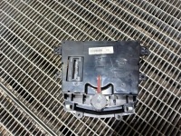 фото thumb №7, Панель кондиционера ssangyong tivoli 6872035000