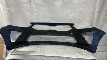 фото thumb №5, Kia ceed 2017- бампер перед переднее