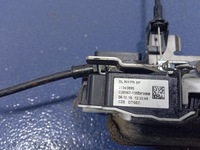 фото thumb №5, Volvo v90 s90 ii замок двері перед правий передній 6pin 31349895