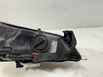 фото thumb №10, Левый ксенон opel astra j европа 1zt010012-01