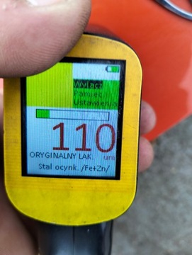 фото thumb №11, Кришка задня скло ford fiesta vii mk7 2008-2012 колір g9 3двері