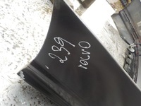 фото thumb №2, 239 volvo v50 r design бампер задня задній