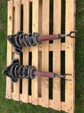 фото thumb №1, Mcperson амортизатор перед audi a4 b7 3.2 fsi