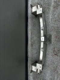 фото thumb №5, Балка передняя перед mg marvel