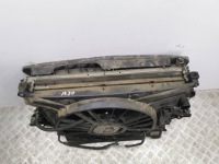 фото thumb №11, Volvo xc90 2004 комплект радиатор 30665985