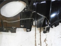 фото thumb №7, Молдинг нижняя бампера audi r8 4s 18+ диффузор задняя