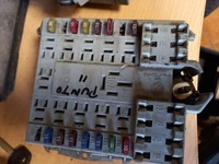 фото thumb №4, Бортовой компьютер иммобилайзер fiat punto ii 1.9 d r04010032d