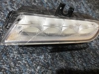 фото thumb №2, Лампа led drl бампер передній renault clio iv