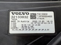 Volvo xc40 рестайлінг  full led pixel фара правий перед фара eur - super Оригінал, фото thumb