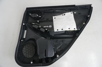 фото thumb №9, Subaru impreza liftback gt xv рестайлінг обшивки двері s71507150 s71507140